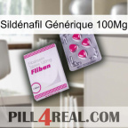 Sildénafil Générique 100Mg 32